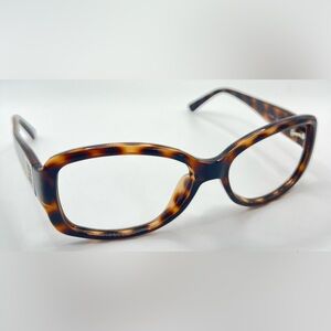 SG9007 Tortoise Oval Sunglasses Frames Only